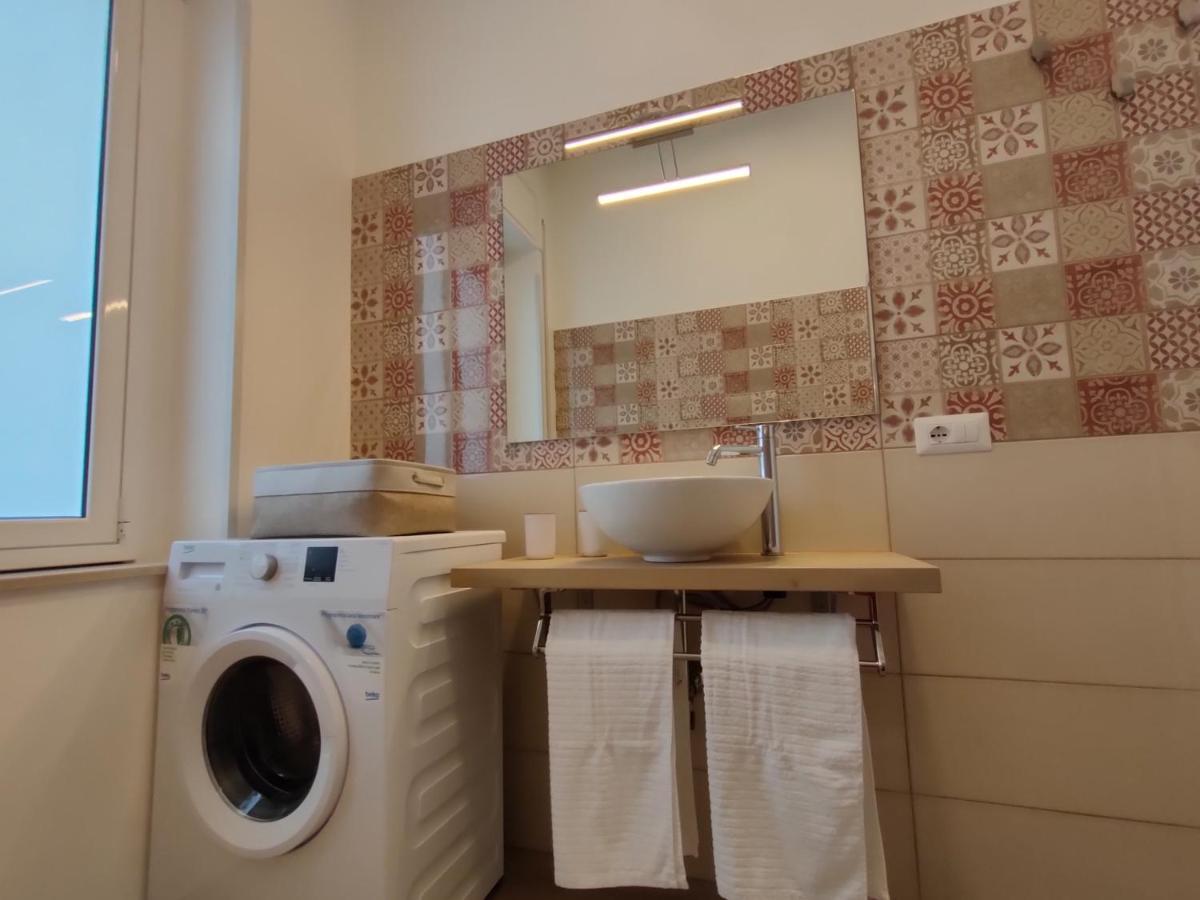 דירות סירקוזה Le Tre Casuzze מראה חיצוני תמונה